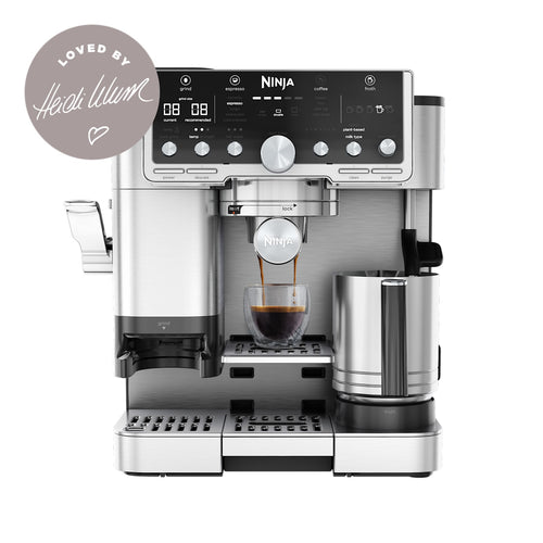 Ninja Luxe Café Pro Kaffeemaschine