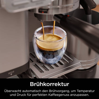 Ninja Luxe Café Pro Kaffeemaschine