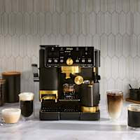 Ninja Luxe Café Pro designt von David Beckham
