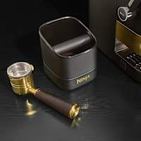 Ninja Luxe Café Pro designt von David Beckham