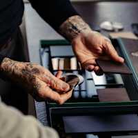 Ninja Luxe Café Pro designt von David Beckham
